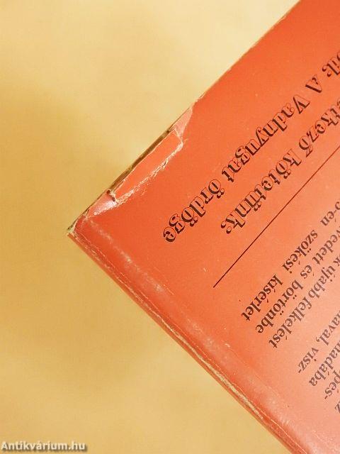 A titokzatos árnyék