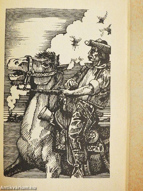 A titokzatos árnyék