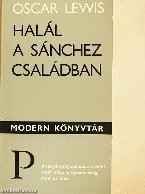 Halál a Sánchez családban