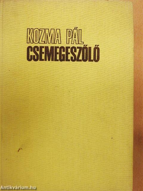 Csemegeszőlő