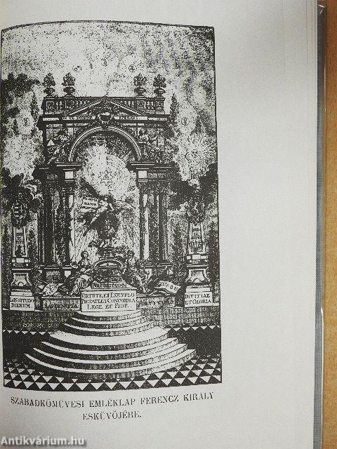 A szabadkőművesség története Magyarországon