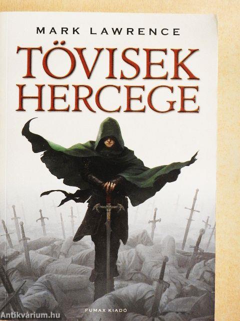 Tövisek hercege