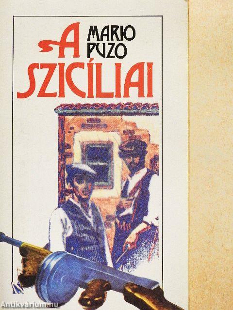 A szicíliai