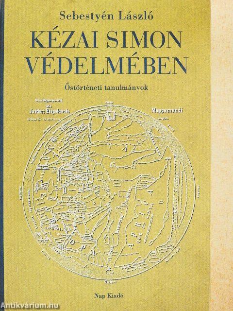 Kézai Simon védelmében