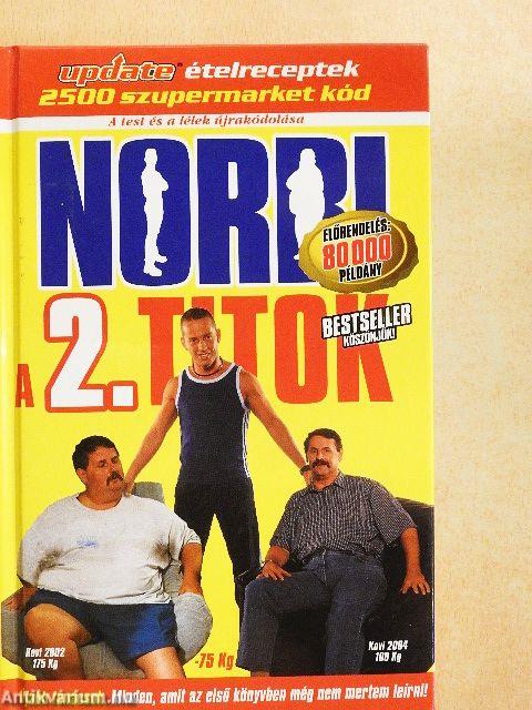 Norbi: A 2. titok