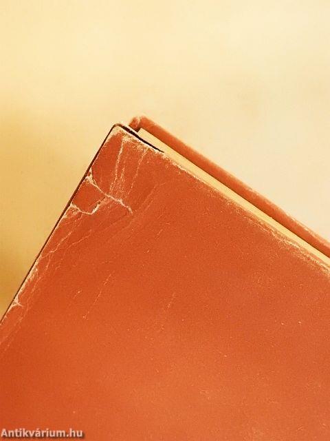 Háború és béke I-IV.