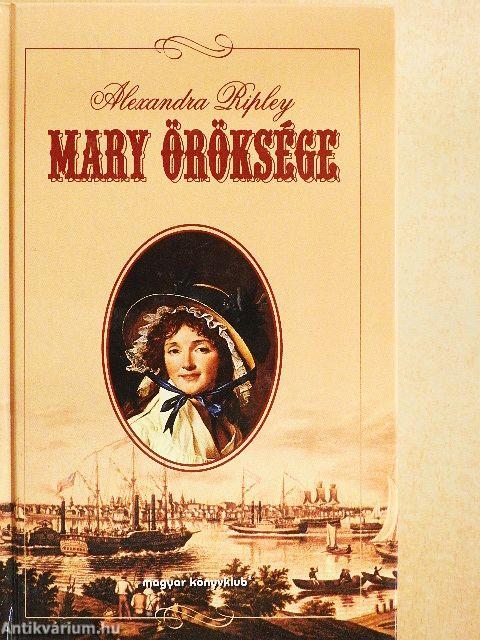 Mary öröksége