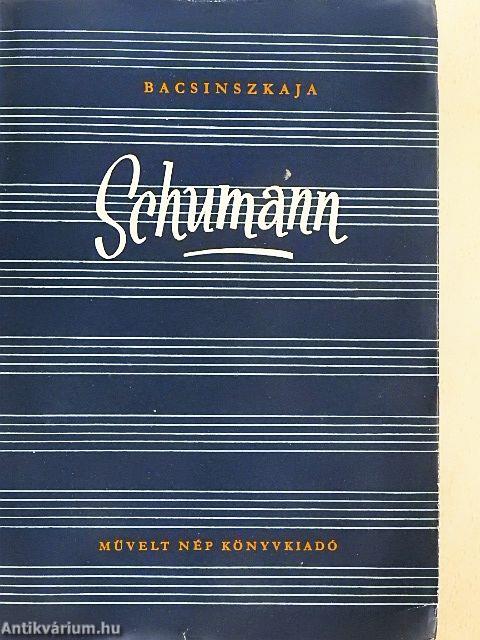 Schumann