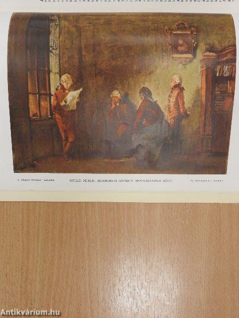 Magyar Művészet 1929/2.