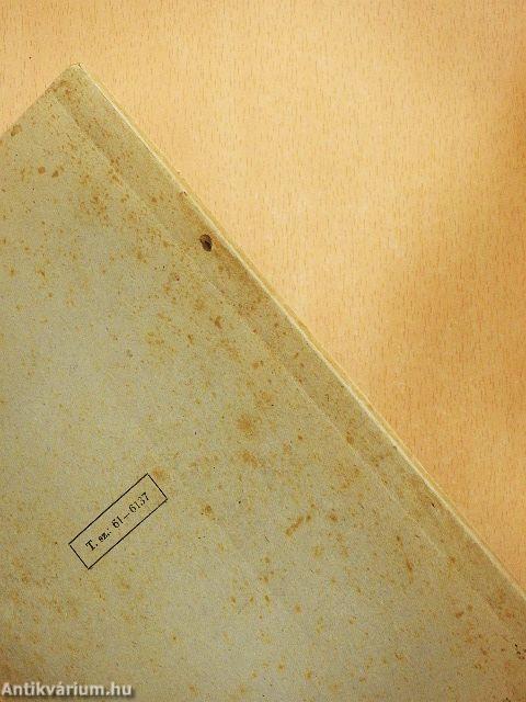 Német nyelvi szakszöveggyűjtemény