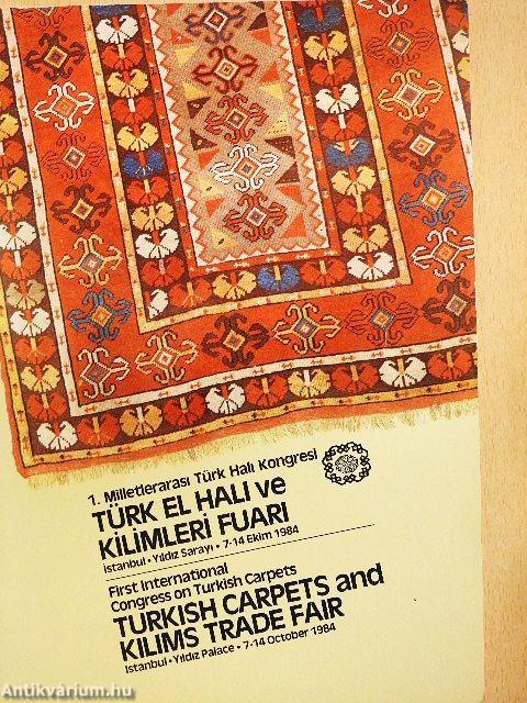 Türk el Hali ve Kilimleri Fuari