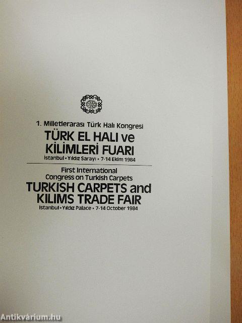 Türk el Hali ve Kilimleri Fuari