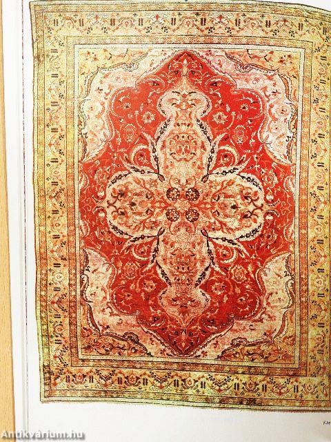 Türk el Hali ve Kilimleri Fuari