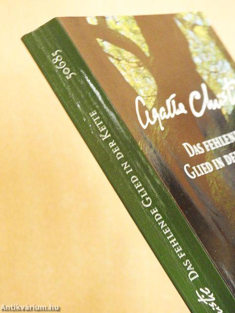 Das fehlende Glied in der Kette