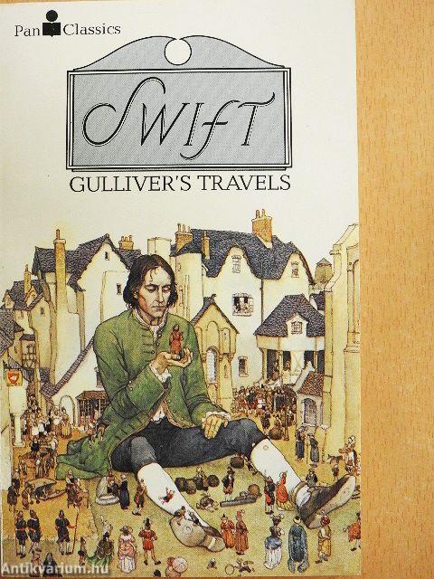 Gulliver's Travels