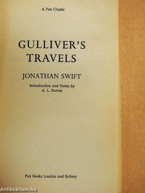 Gulliver's Travels