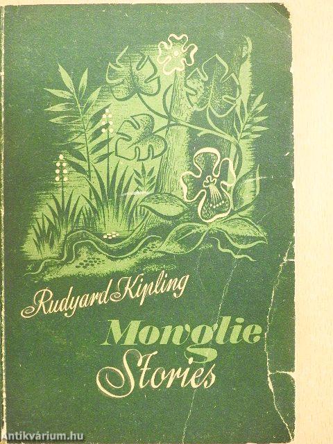 Three Mowgli Stories