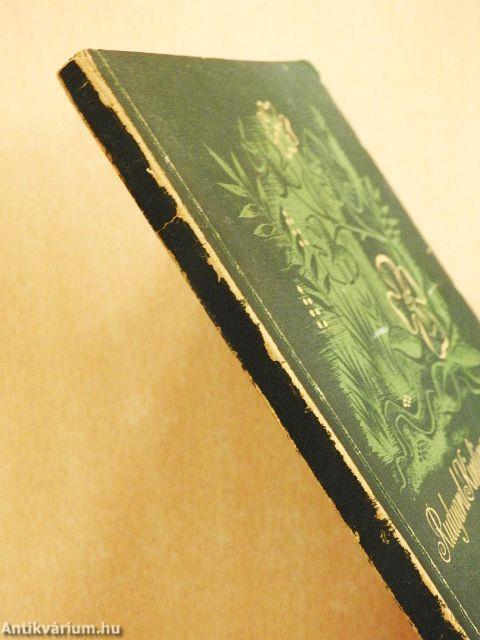 Three Mowgli Stories