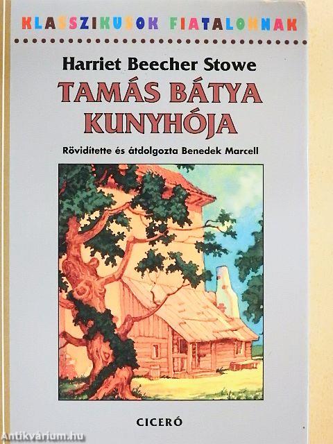 Tamás bátya kunyhója