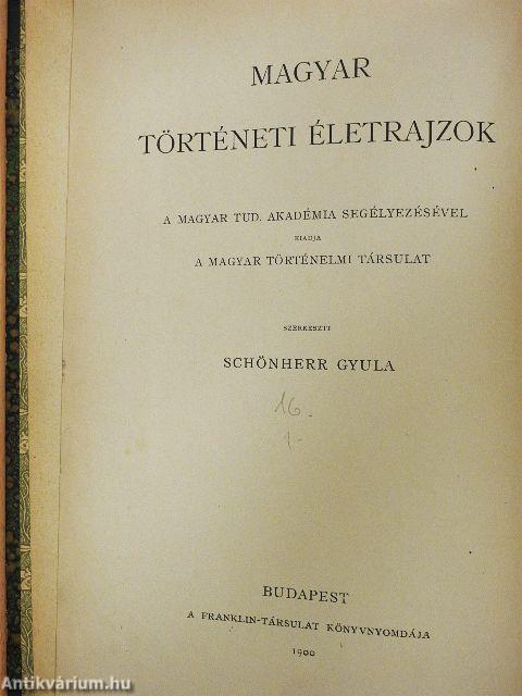 Gróf Zrinyi Miklós III-IV. (töredék)