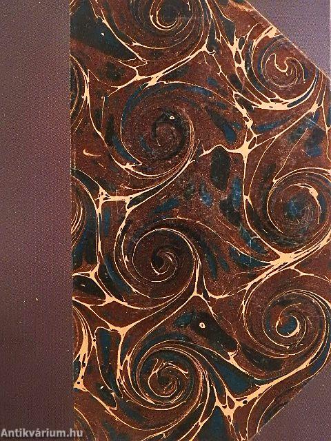 Fejlődéstani jegyzetek I-II.