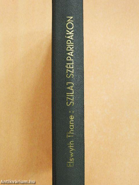 Szilaj szélparipákon...