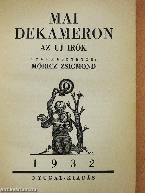 Mai Dekameron