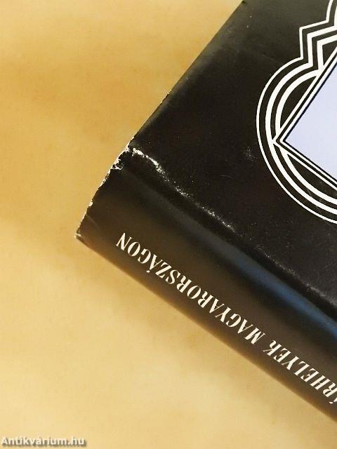 Várak, várkastélyok, várhelyek Magyarországon