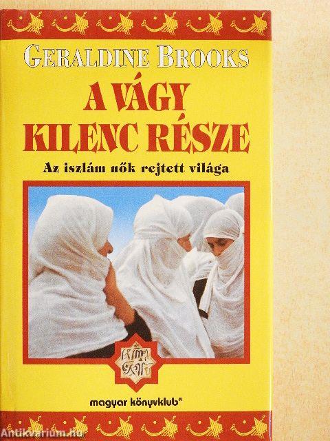 A vágy kilenc része
