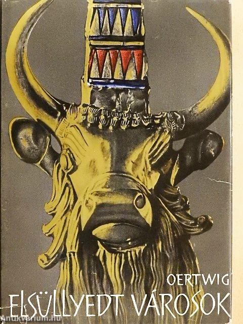 Elsüllyedt városok