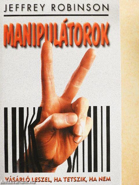 Manipulátorok