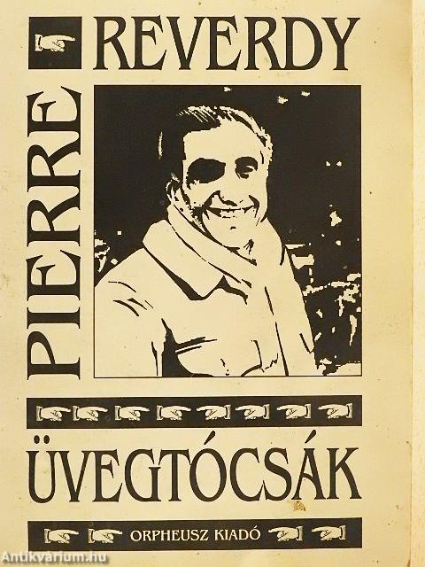 Üvegtócsák