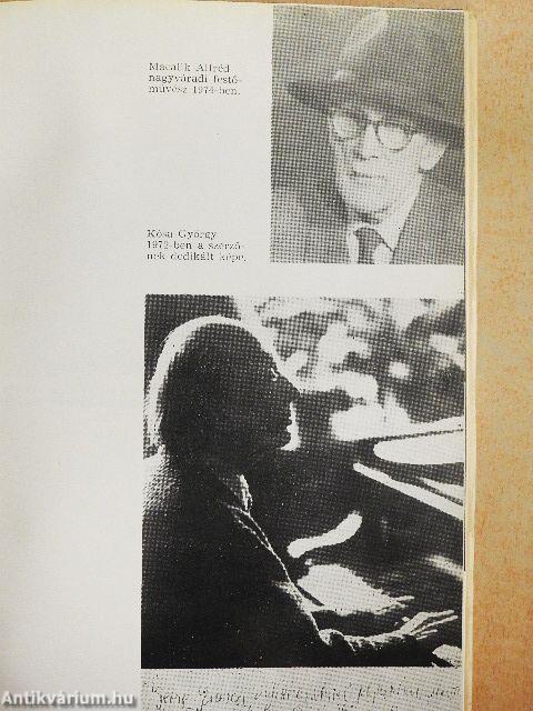 George Enescu erdélyi hangversenyei