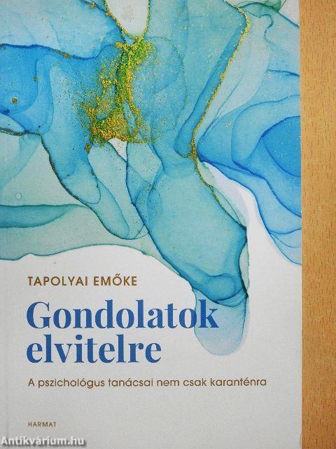 Gondolatok elvitelre