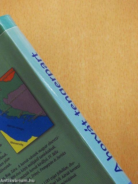 A horvát tengerpart