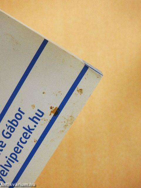 Életre való angol 1.