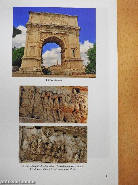 Latin nyelvkönyv I.