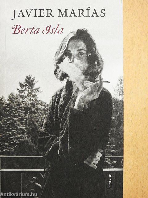 Berta Isla