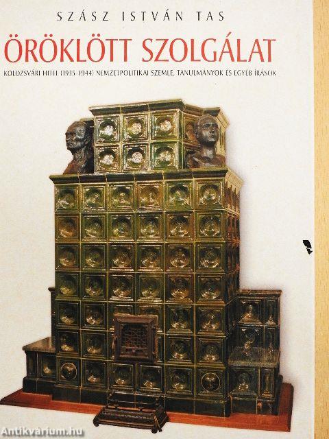 Öröklött szolgálat