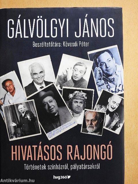 Hivatásos rajongó