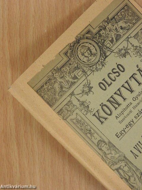 A világháború okai