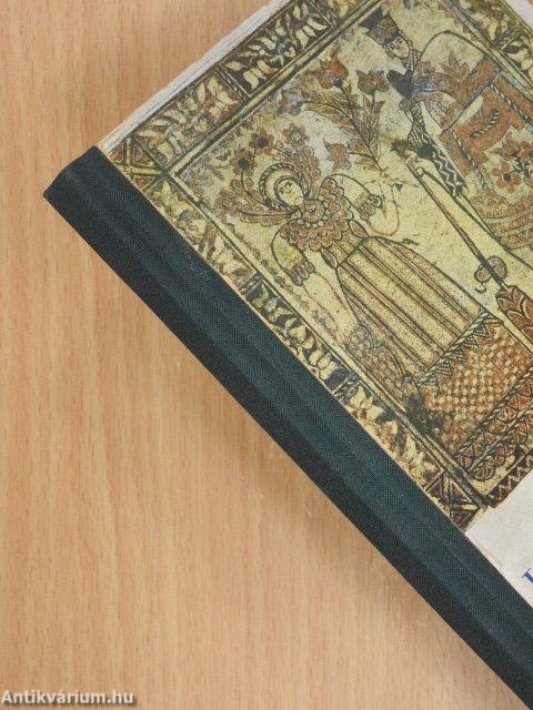 L'art pastoral hongrois