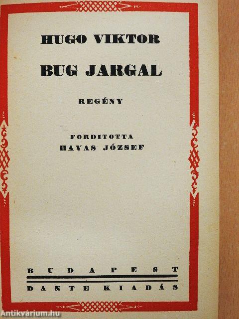 Bug Jargal