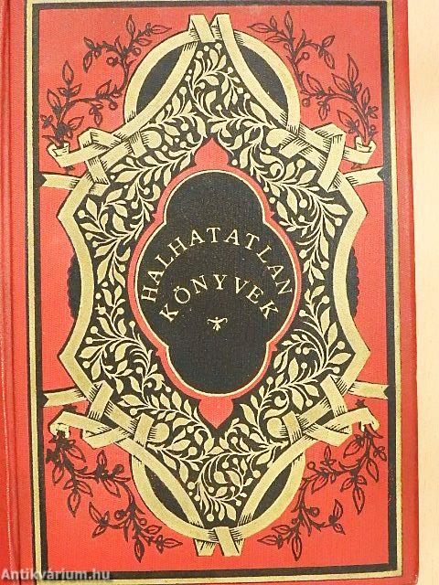 Örök láncok I-II.