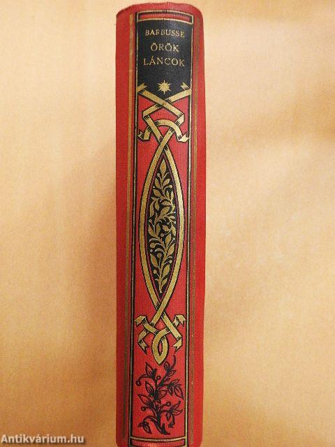 Örök láncok I-II.