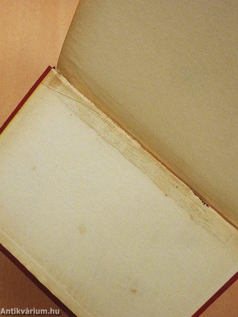 Örök láncok I-II.