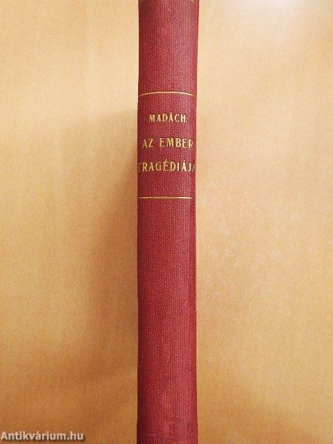 Az ember tragédiája