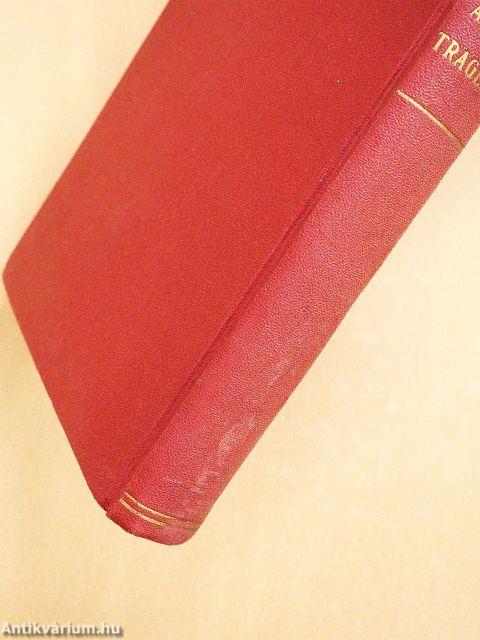 Az ember tragédiája