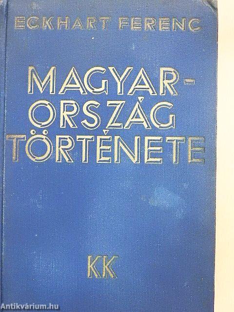 Magyarország története