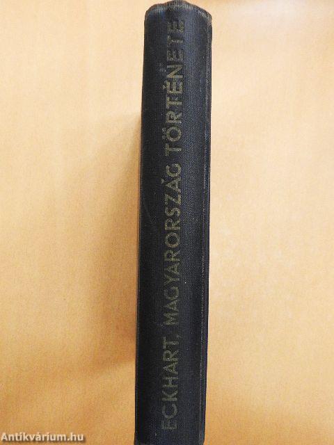 Magyarország története